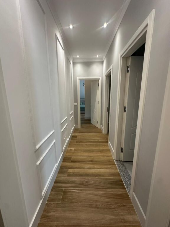 🏡 Appartamento lussuoso 2+1 in affitto presso Joy Residence! ✨