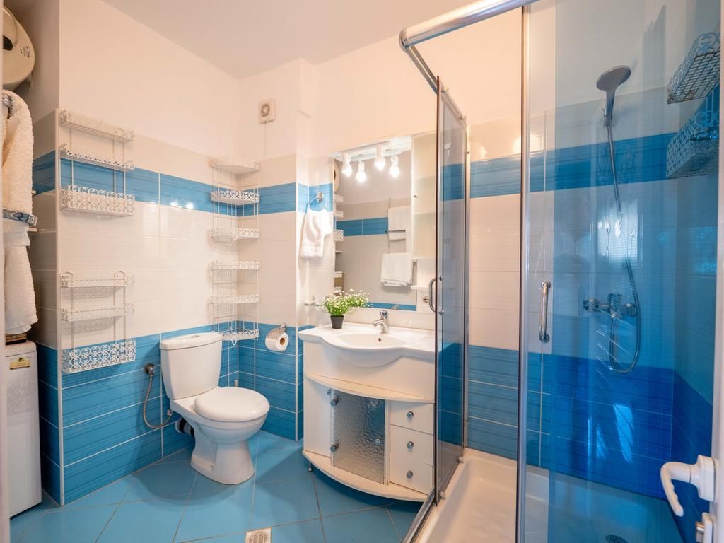 SARANDË, SHESIM APARTAMENT 2+1 NË KODER 238,000 € 22,000,000 Lekë