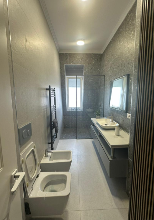 FOR RENT 2+1 APARTMENT | KODRA E DIELLIT 2 +PARKING