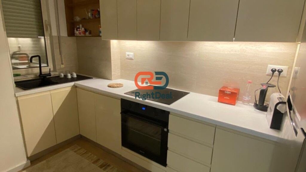 At Dry Lake, Apartment 3+1+2 For Rent !!!