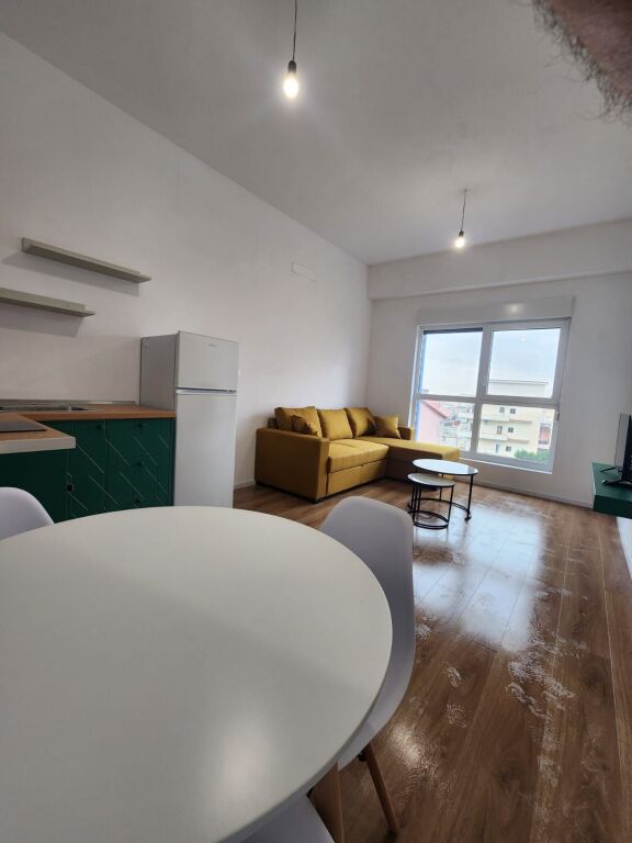 Qera | Apartament 1 + 1 | Ali Demi | 380 €/muaj