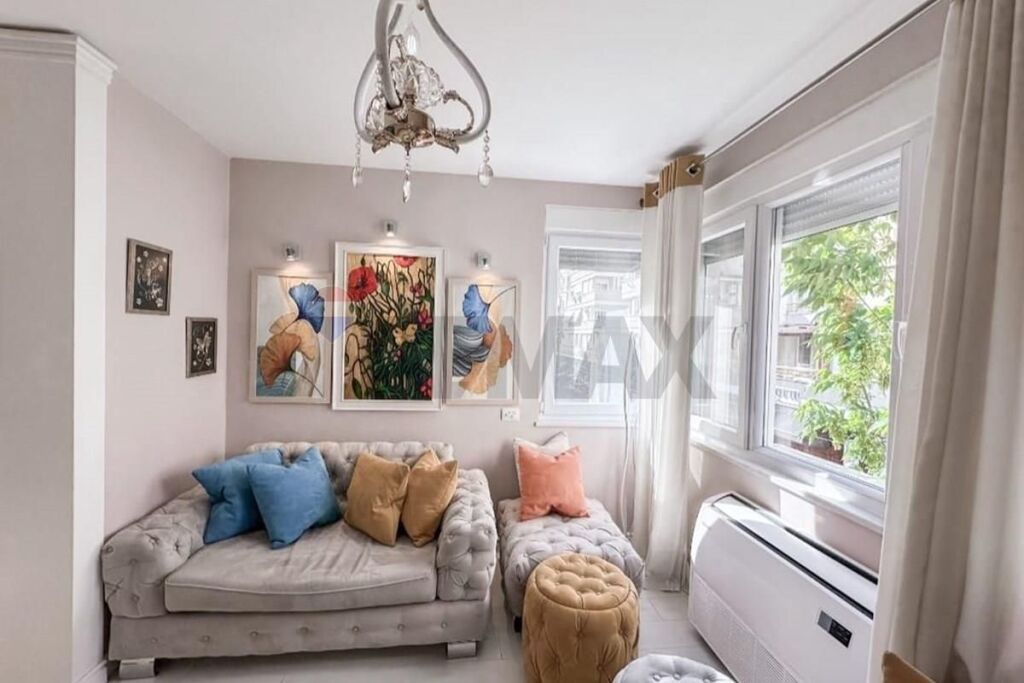 Apartment for Rent 2+1 at the Zoo Garden