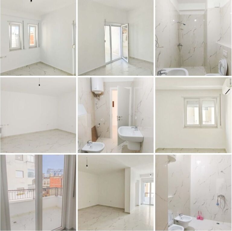 Apartment 2+1 for rent In the Center