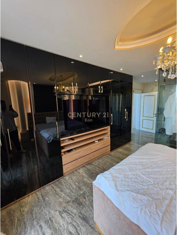 Luxury Penthouse For Sale on the Beach, Durres !