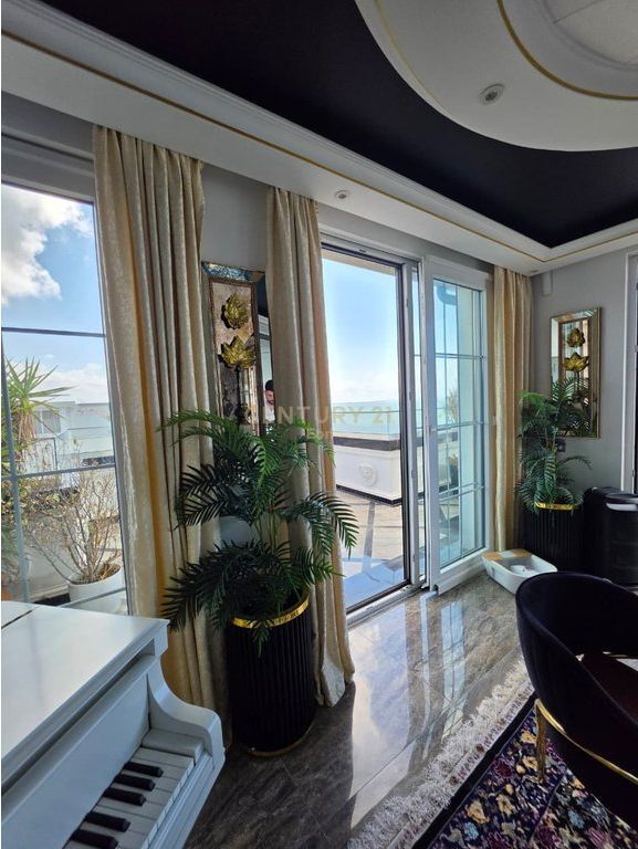 Luxury Penthouse For Sale on the Beach, Durres !
