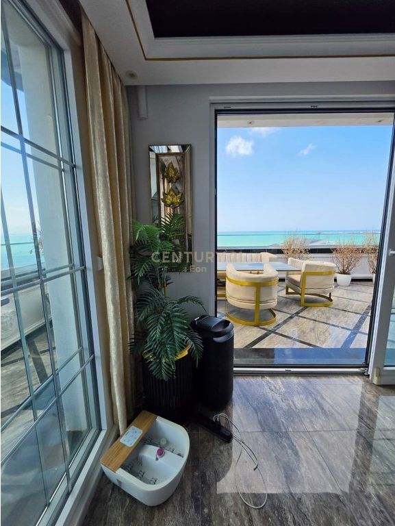 Luxury Penthouse For Sale on the Beach, Durres !
