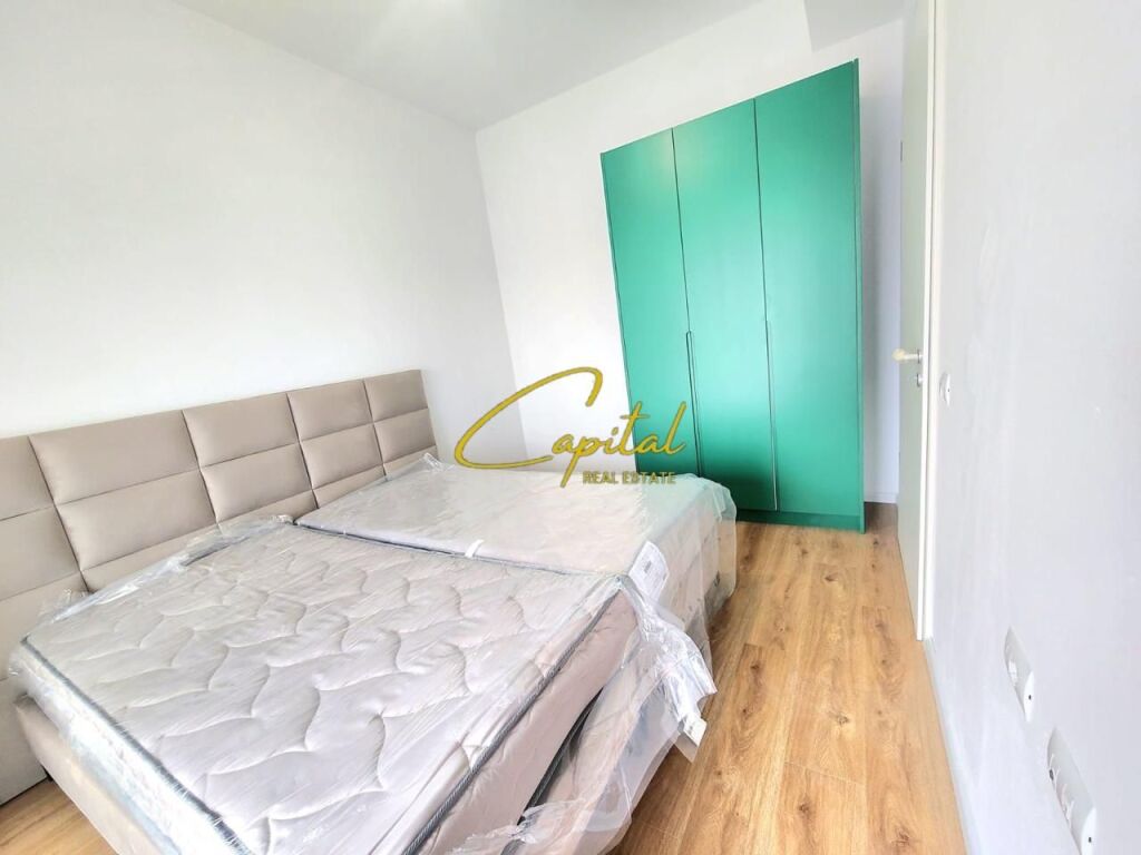 APARTAMENT ME QIRA 1+1 ALI DEMI 38.000 LEKE