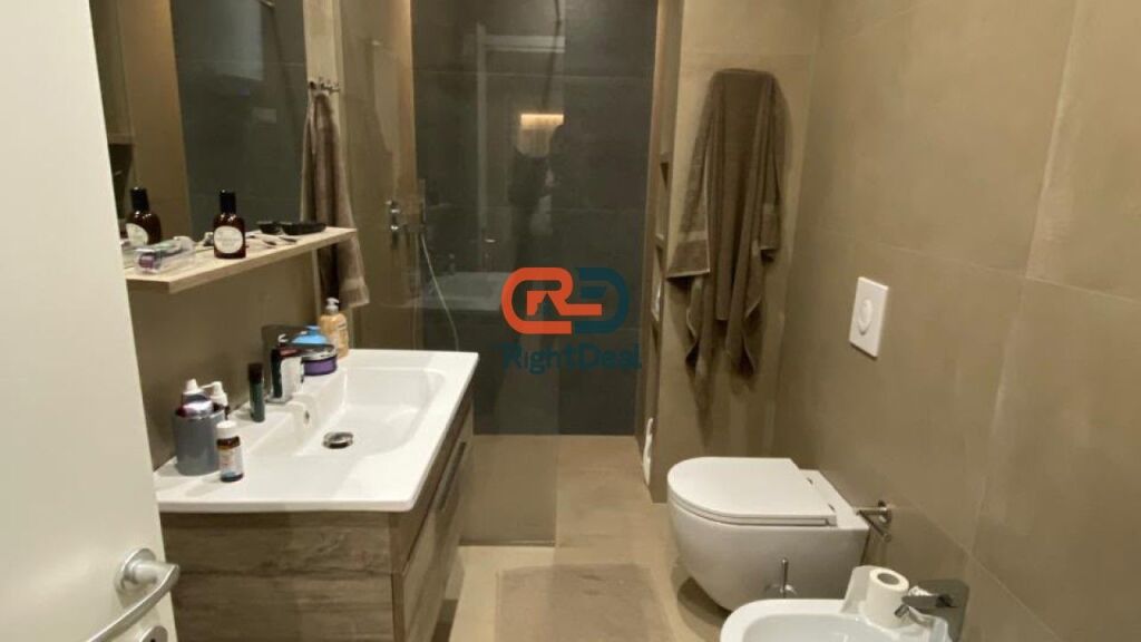At Dry Lake, Apartment 3+1+2 For Rent !!!