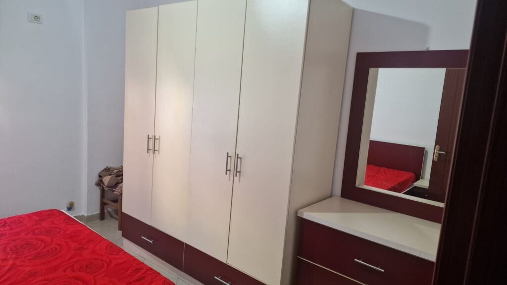 2+1 apartment for rent at Ish Parku opposite Delijorgji