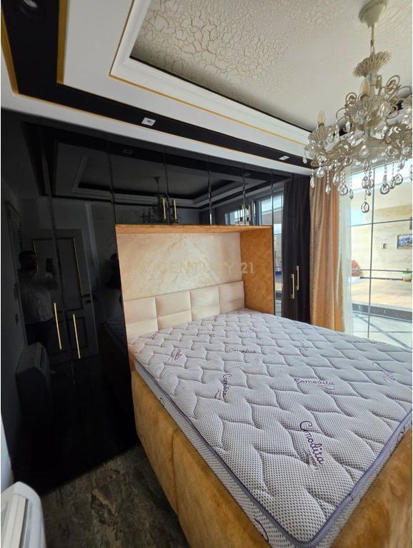 Luxury Penthouse For Sale on the Beach, Durres !