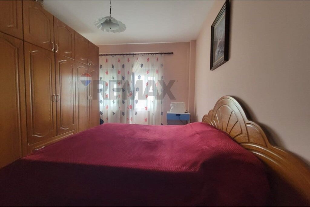Apartment for sale 2+1+2 in Don Bosko