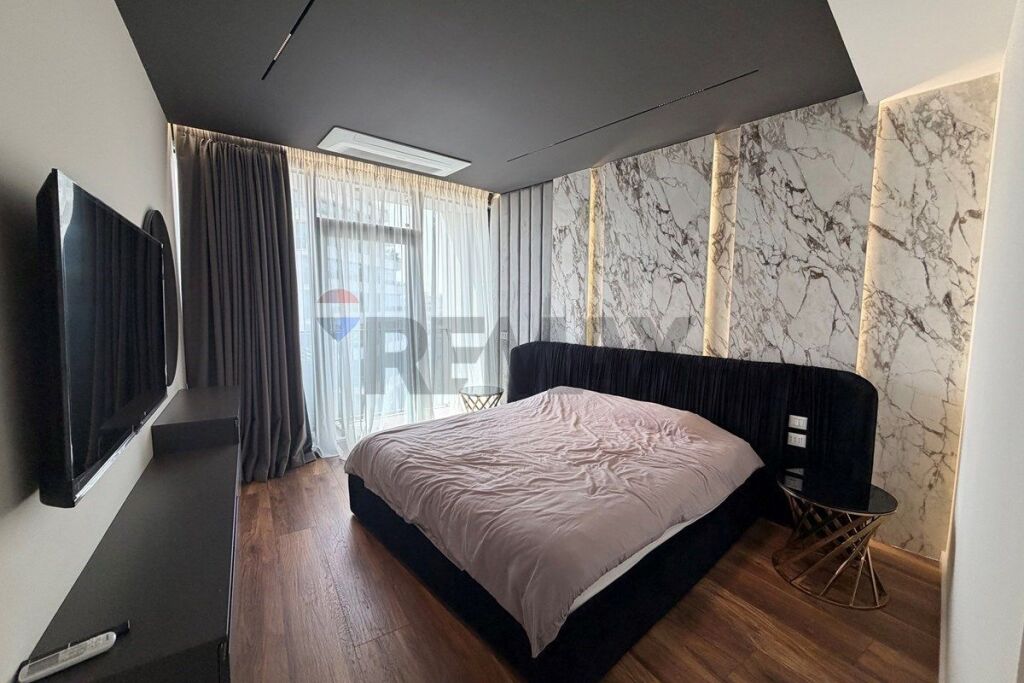 Apartment - For Rent - lake vie 3+1