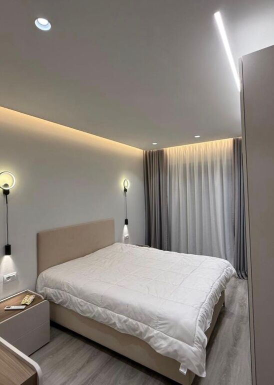 Super apartment for rent 1+1 Laprakë