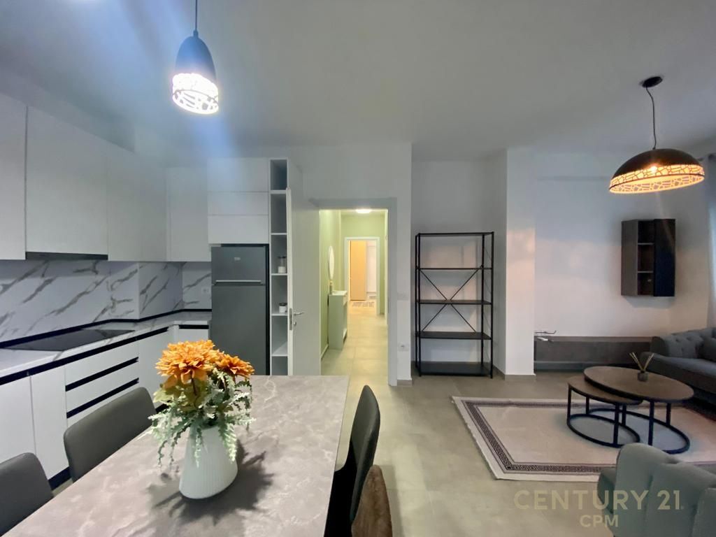 OASIS RESIDENCE RENT APARTMENT 2+1+2 706 € /Month 65,000 Lek /Month