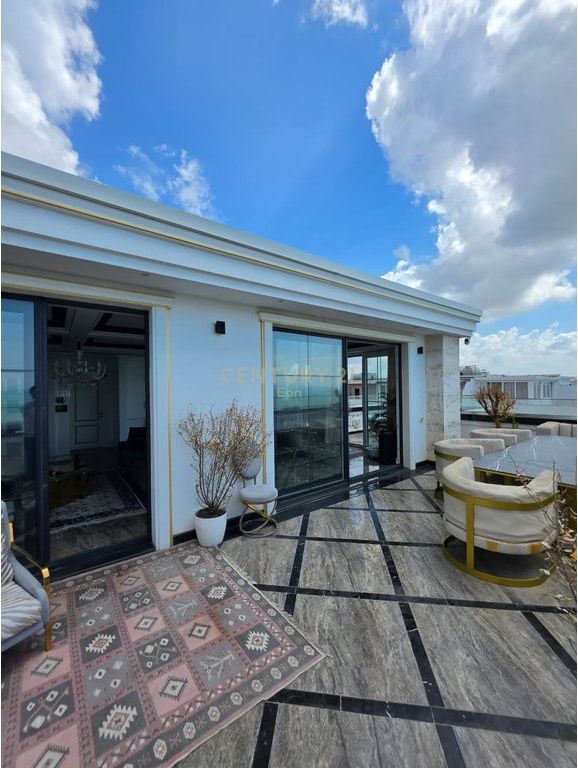 Luxury Penthouse For Sale on the Beach, Durres !