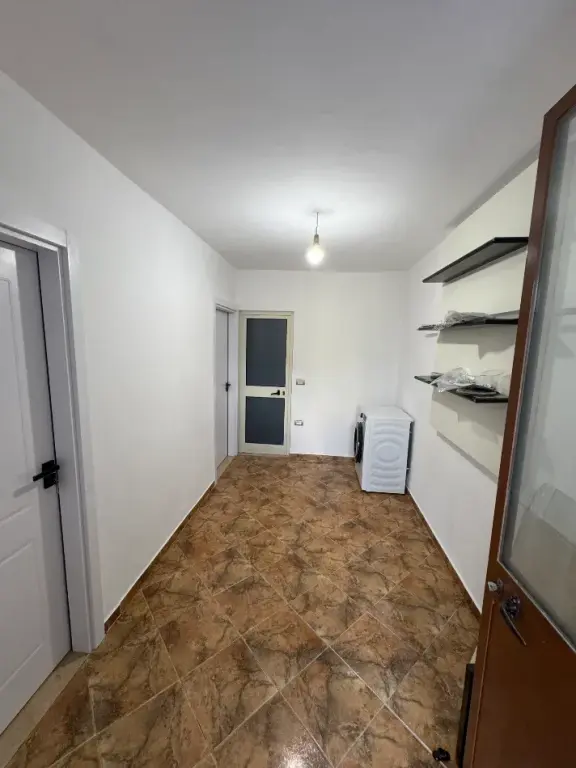 Apartment 1+1 for rent in Selite, Valentina Pistoli Street .