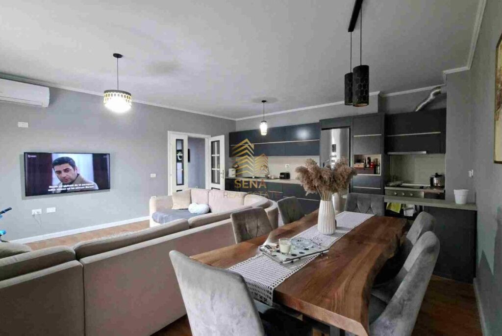 Rent, Apartment 2+1+2+BLK, Don Bosko, 70,000 Lek/month