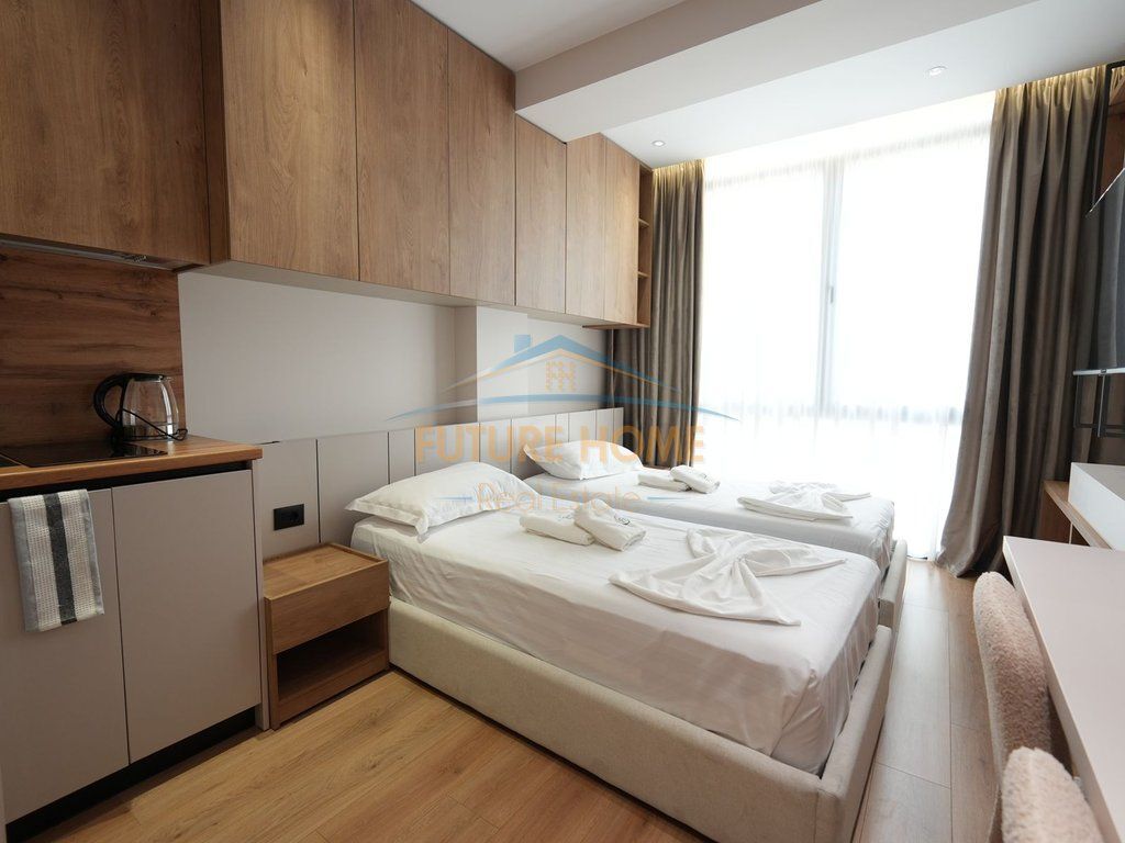 STUDIO FOR RENT, ELBASAN STREET, TIRANA