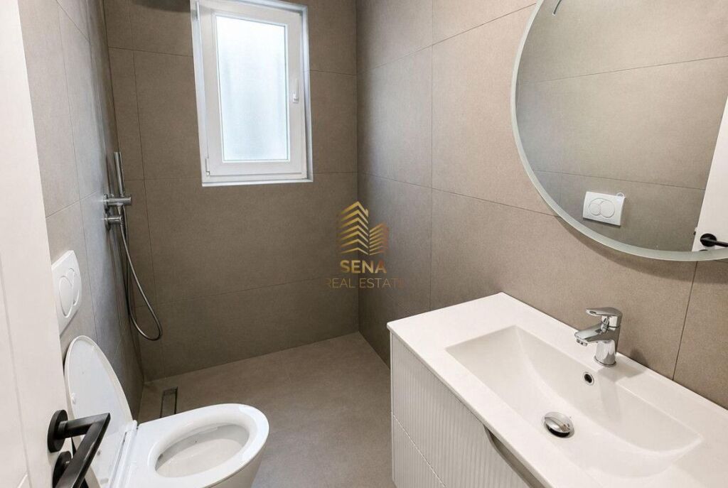 Qira, Apartament 1+1,Rruga Elbasanit,60.000 Leke/muaji Diskutueshem