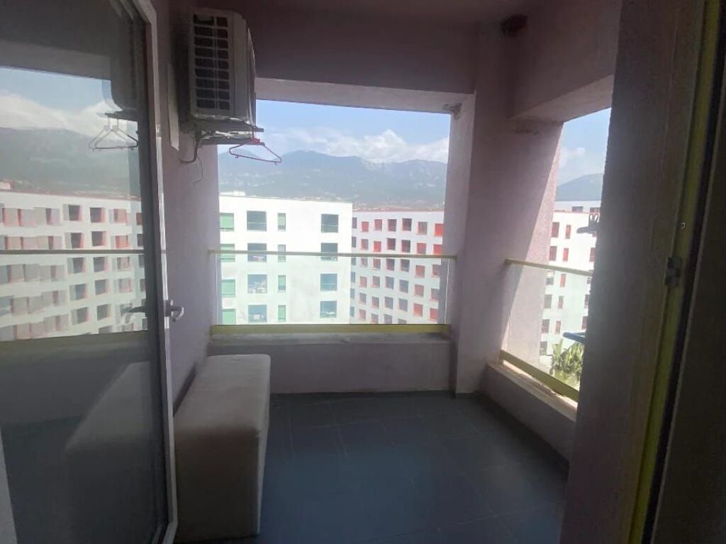 2+1 apartment for rent