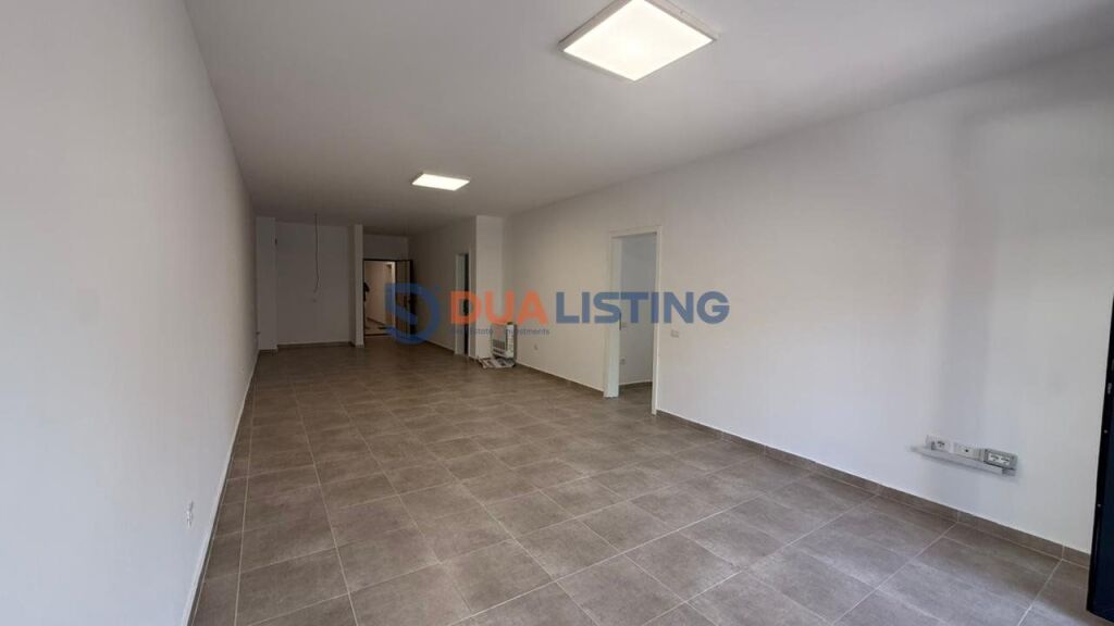 BUSINESS PREMISES FOR RENT – OPPOSITE RADISSON