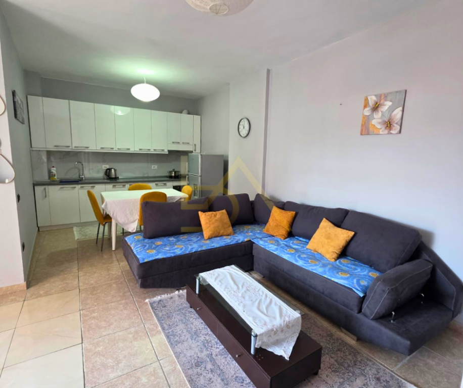 JEPET ME QIRA APARTAMENT 2+1 – LAGJJA 13, PLAZH, DURRËS