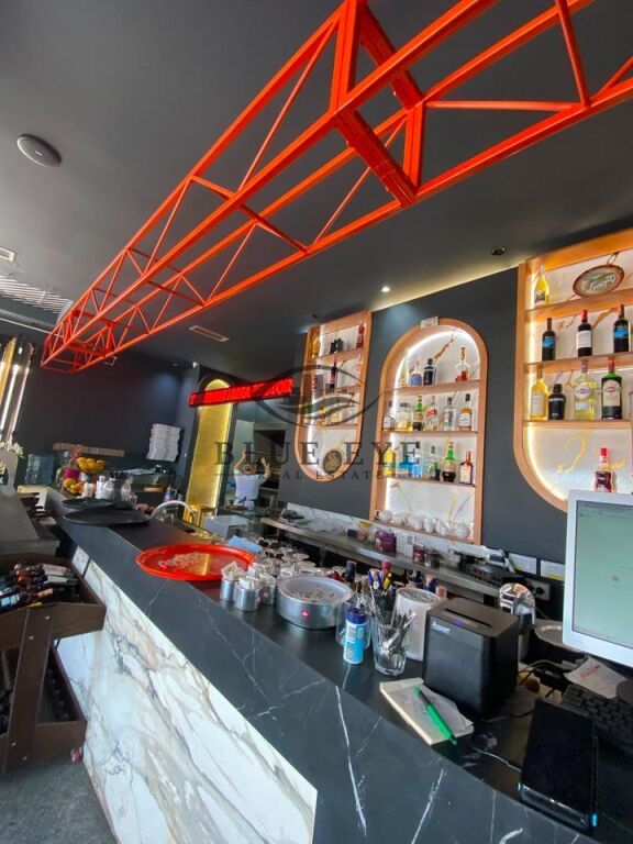 Restorant & Piceri me Qira – Plazh, Vijë e Parë me Detin
