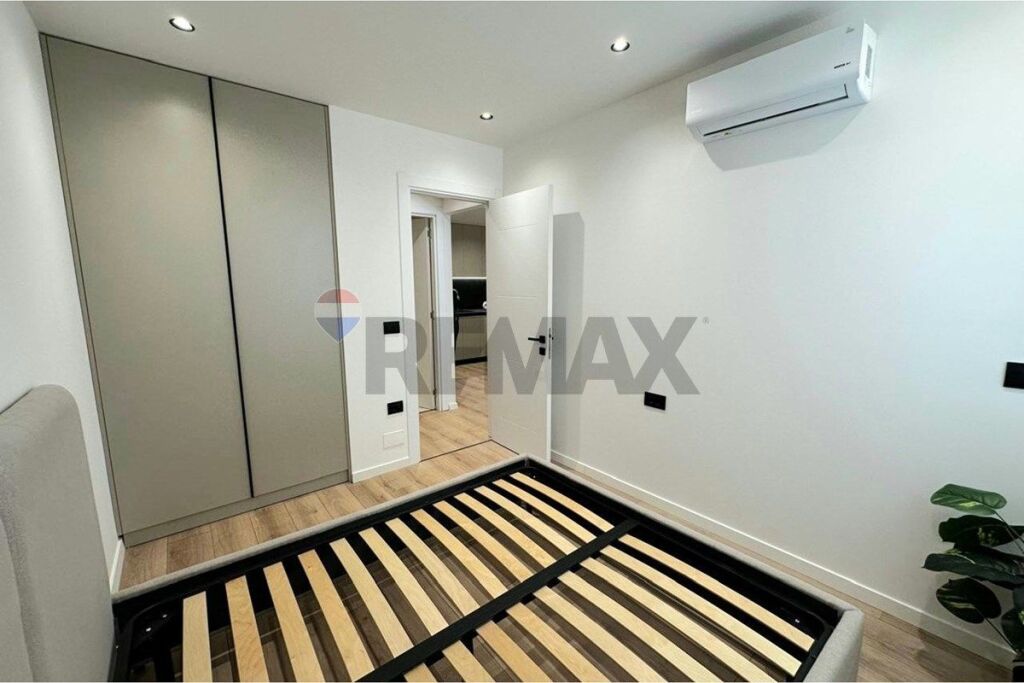 1+1 apartment for sale Dry Lake
