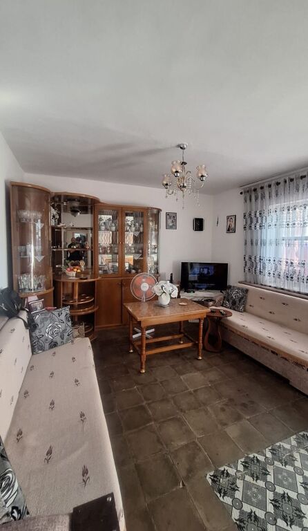 🏡 APARTMENT 1+1 FOR SALE IN KORÇË – ONLY 39,000 €
