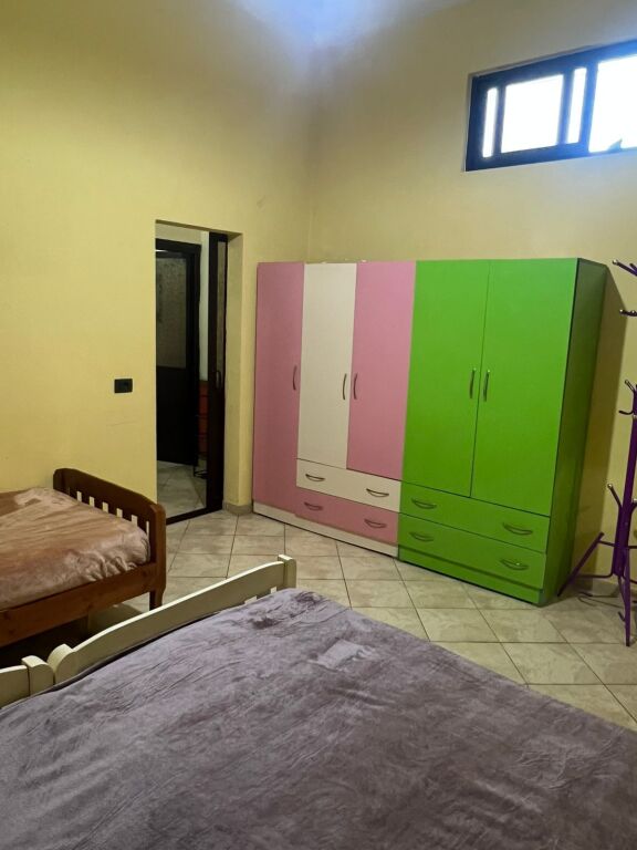 Apartment 1+1 for rent