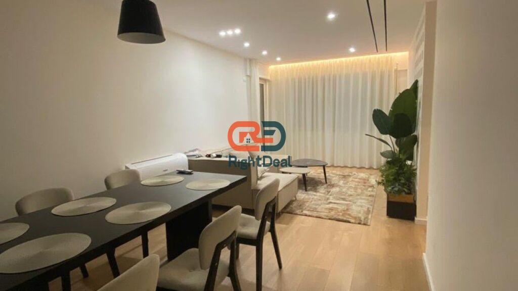 At Dry Lake, Apartment 3+1+2 For Rent !!!