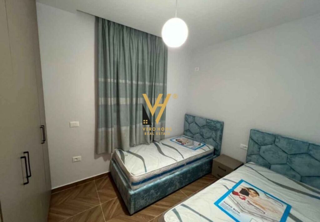 APPARTAMENTO 2+1+BLK IN AFFITTO A SAUK 50.000 LEKE