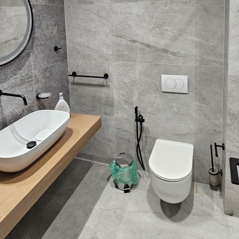 ✨ LUXURY &amp; COMFORT | APARTMENT 2+1+2 FOR RENT | AMBASSADOR 3 ✨