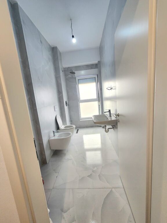 Apartment 1+1 for Rent – Ali Demi - 2nd Floor, with elevator !