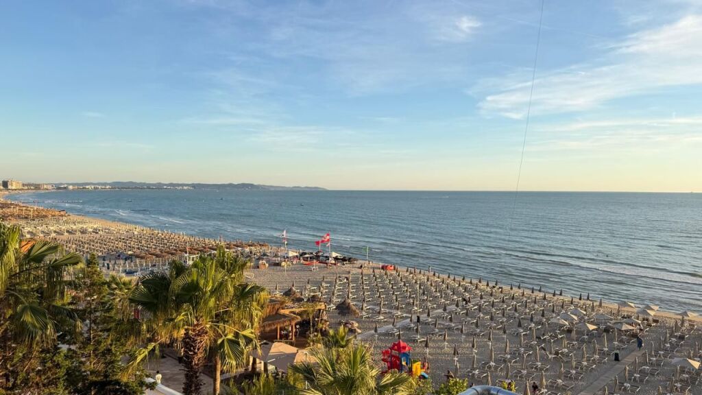 For sale, Apartment 1+1, Shkembi Kavajes, Durres . Empire73451