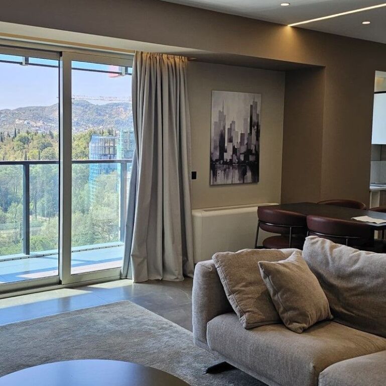 🏙️ FOR RENT | AMBASSADOR 3 | PREMIUM VIEW OF THE LAKE ✨