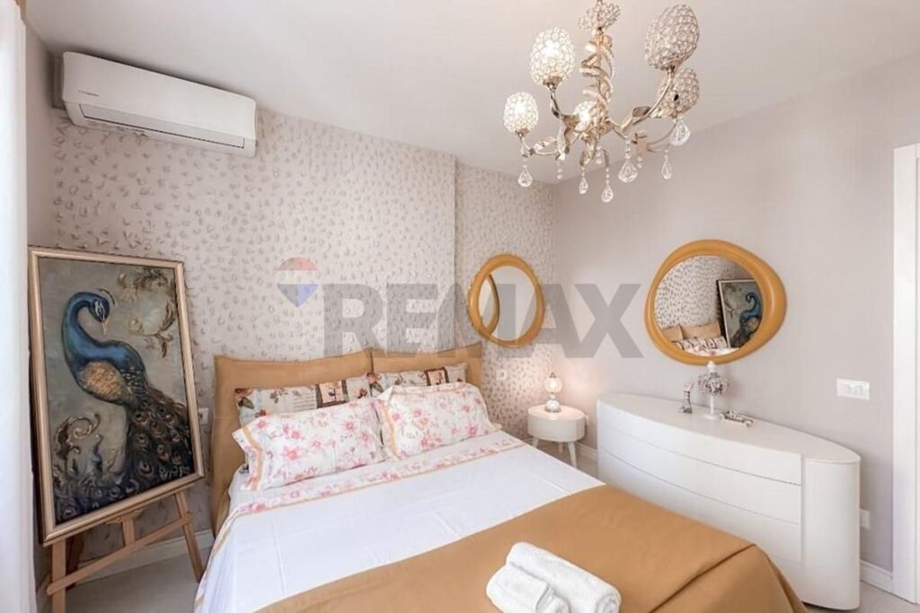 Apartment for Rent 2+1 at the Zoo Garden