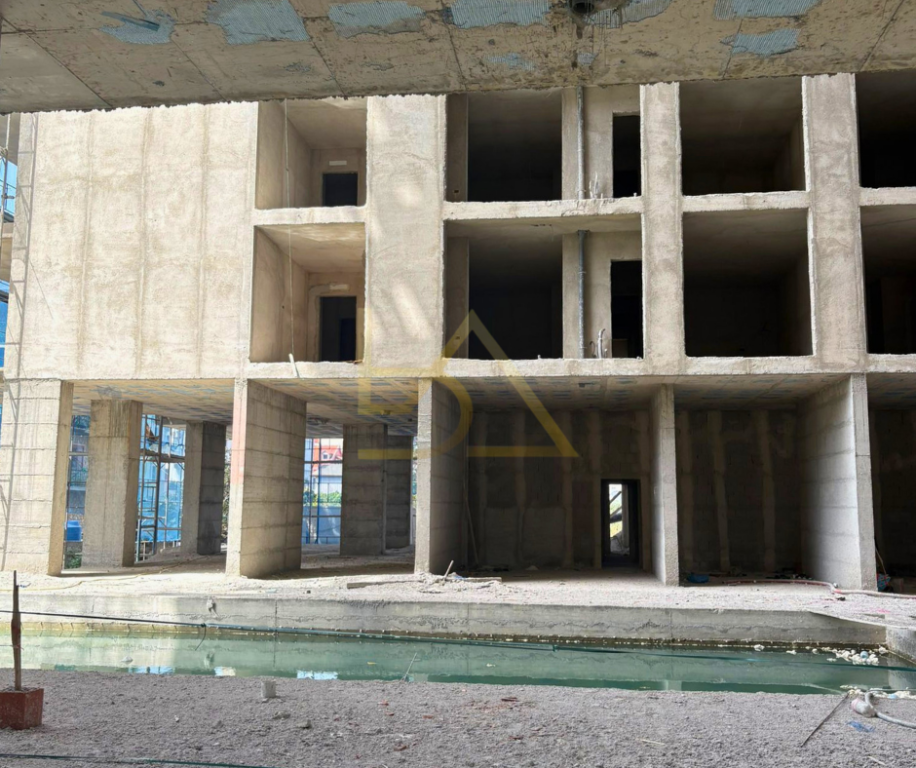Appartamenti in Vendita – Golden House Residence, Shëngjin, Lezhë