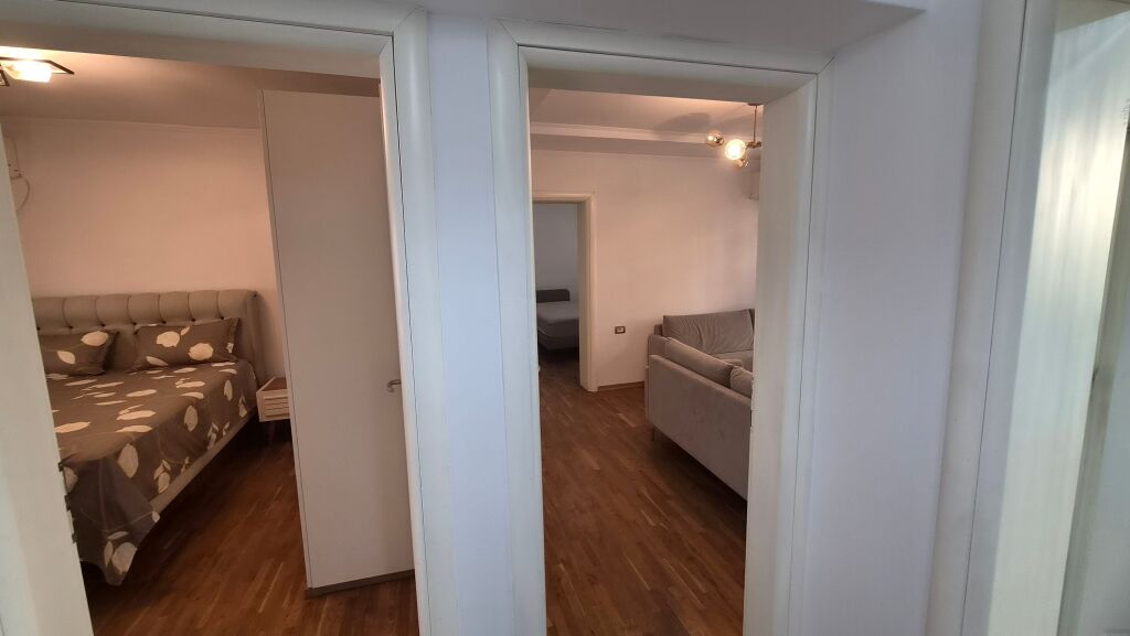 FOR RENT 2+1 APARTMENT – WILSON SQUARE