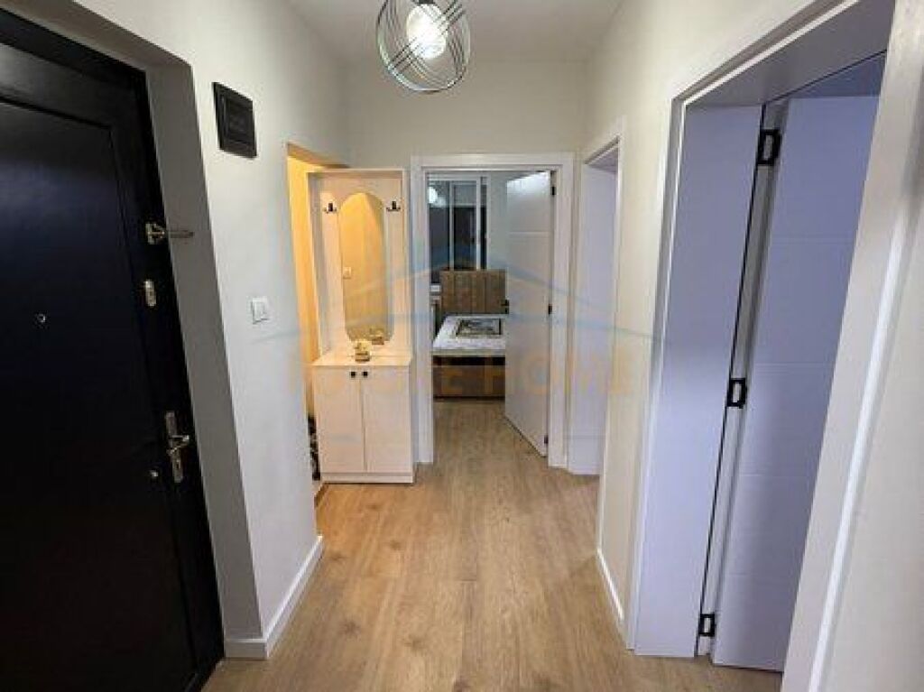 Shitet, Apartament 2+1, Rruga Ferit Xhajko, Tiranë.