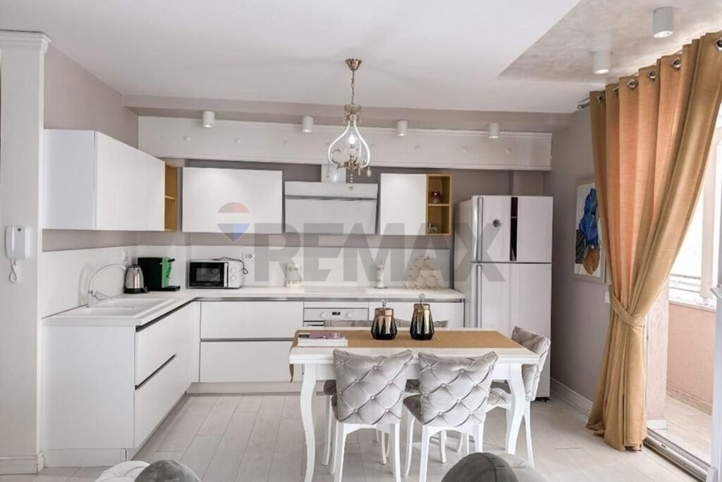 Apartment for Rent 2+1 at the Zoo Garden
