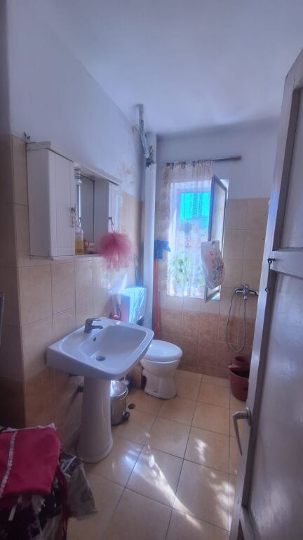 🏡 APARTMENT 1+1 FOR SALE IN KORÇË – ONLY 39,000 €