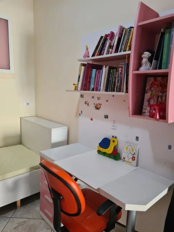 Apartment For Rent 2+1 Near the Zoo Garden (ID B2202081) Tirana