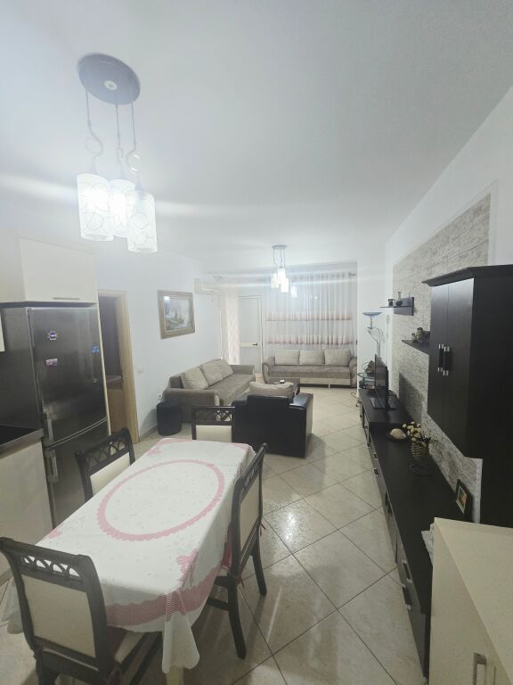 Appartamento 1+1 in affitto presso Kodra e Dielli
