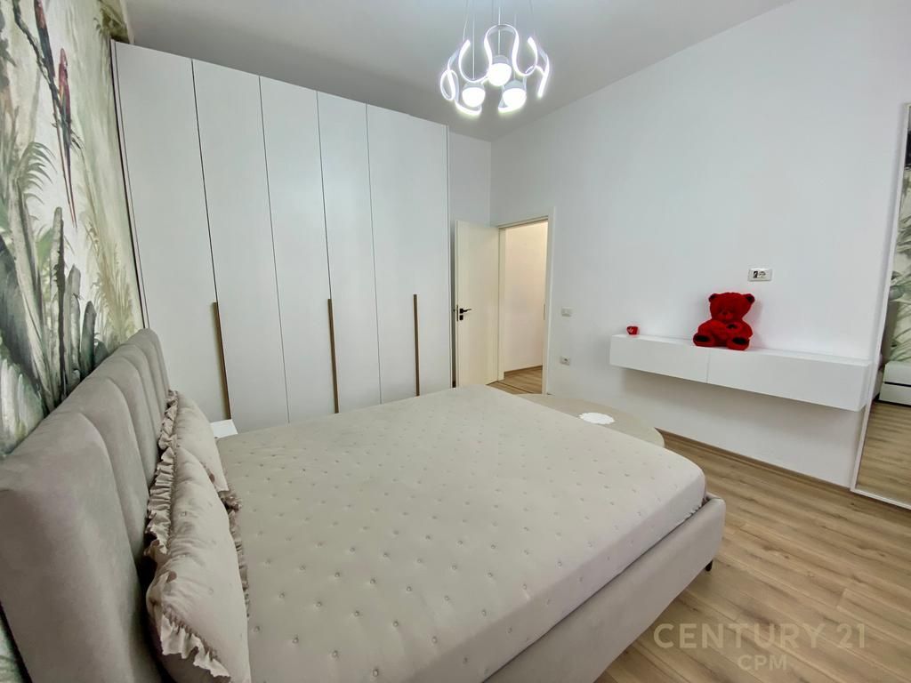 TEK LIQENI THATE JAPIM ME QIRA APARTAMENT MODERN 1+1