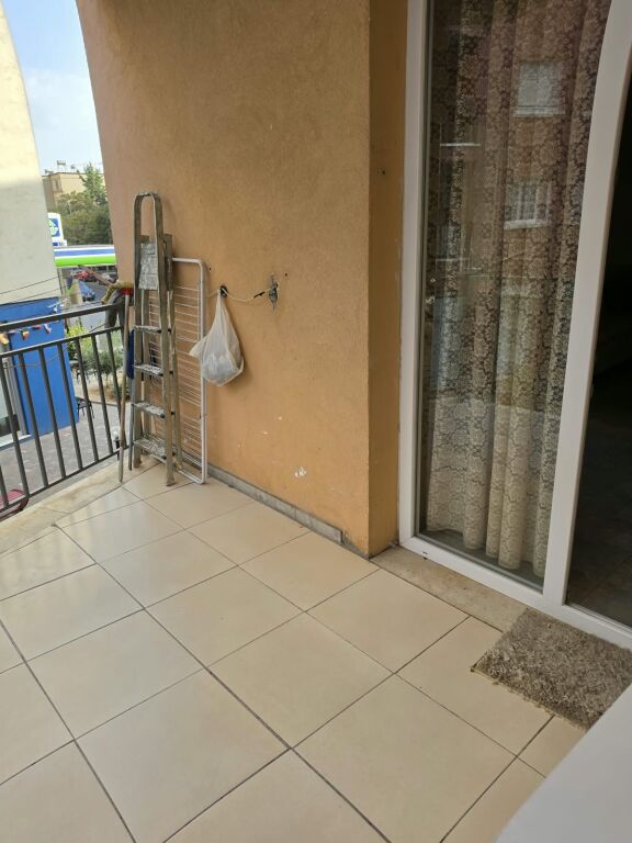 🏡 Apartment 1+1  📍Porcelan, Zini Sako Street, near Blloku Kolombo
