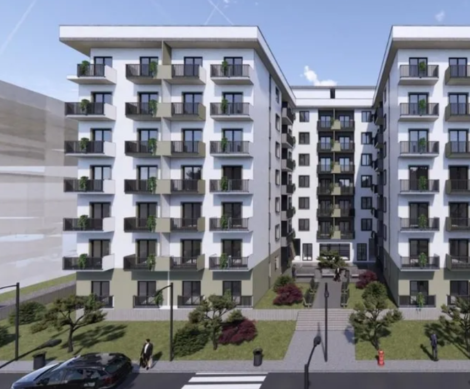 🏖️ APARTMENT 1+1 FOR SALE – GOLEM | GREAT INVESTMENT OPPORTUNITY 🌴
