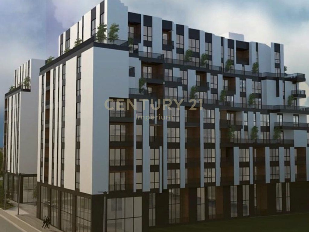 Apartment 2+1+2 for sale, Paskuqan!