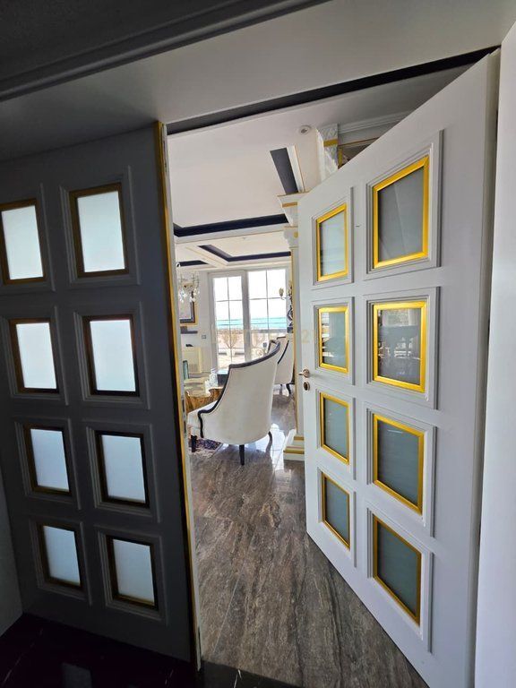Luxury Penthouse For Sale on the Beach, Durres !