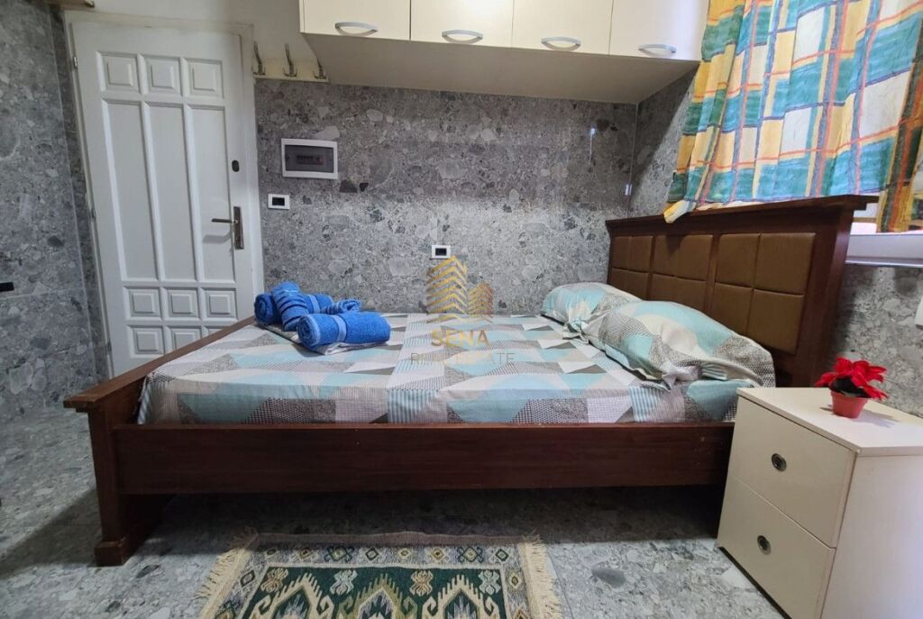 Rent, Studio Apartment, Gjon Mili Street, 33,000 Leke/month